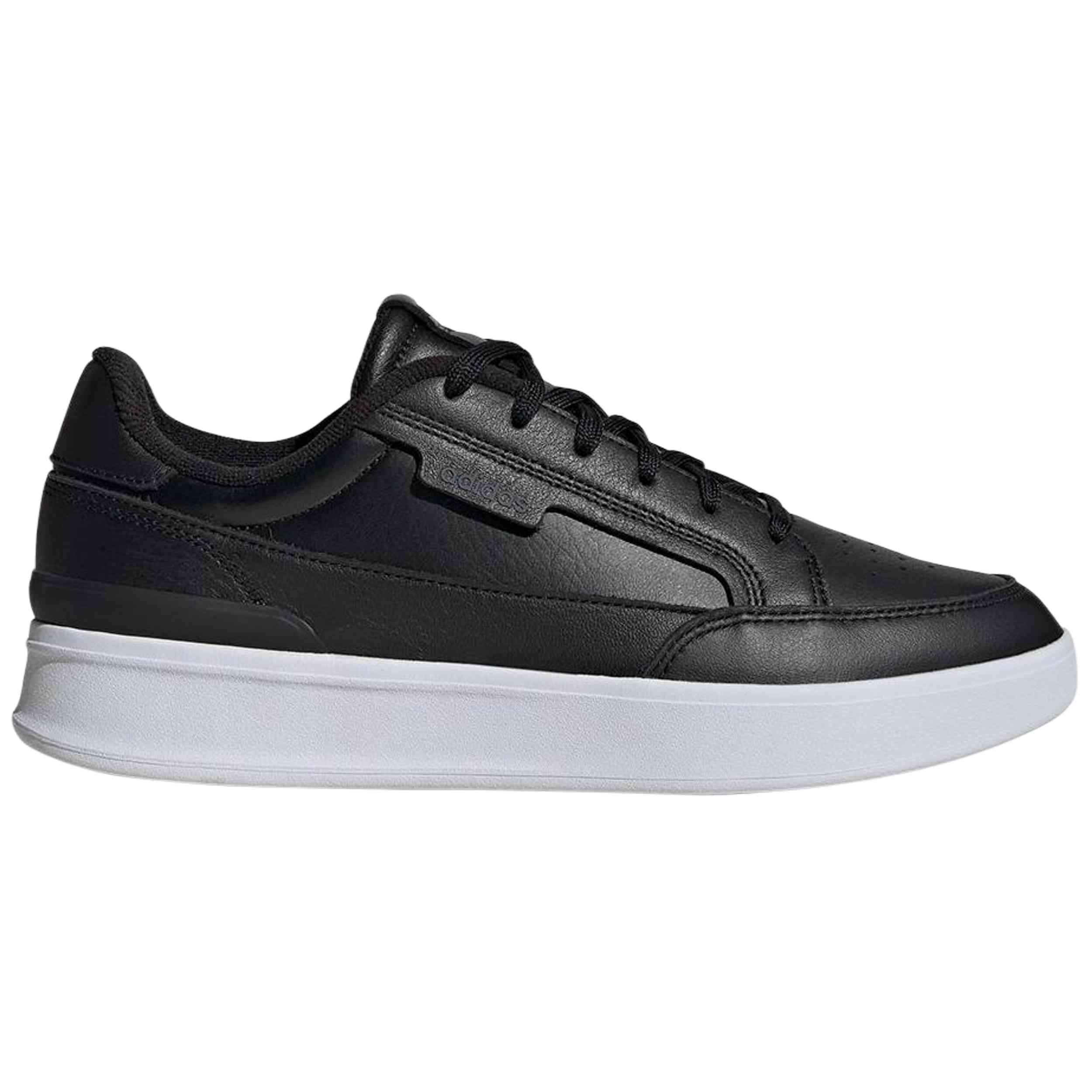 Zapatillas Adidas modelo JI2121 para Hombre en color Negro