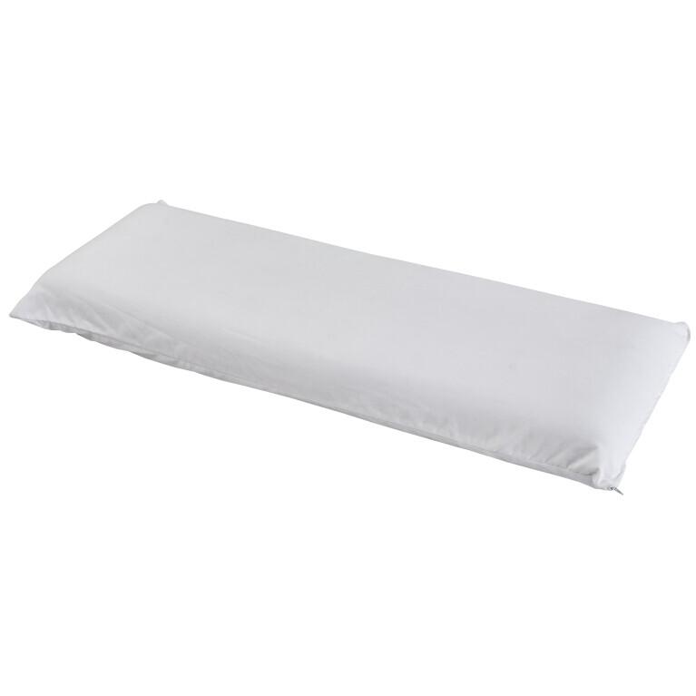 FACTORY COLCHON - Almohada Viscosense Funda Extraíble Viscoelástico