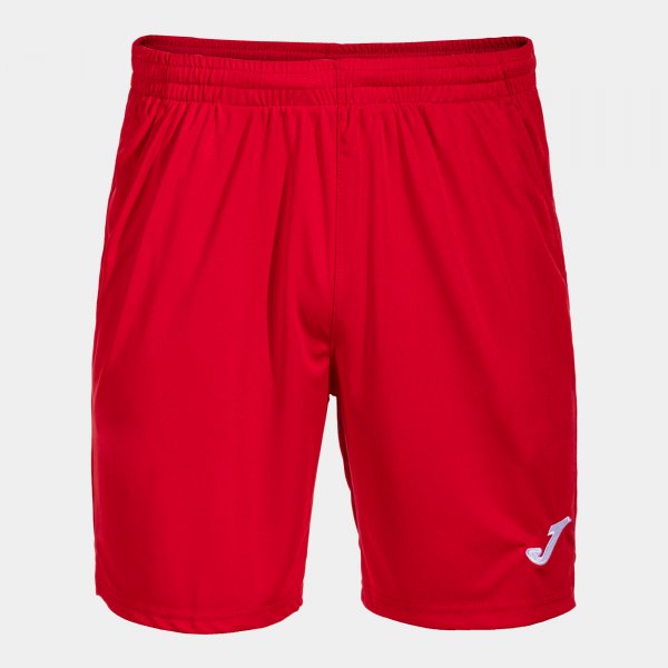 JOMA BERMUDA DRIVE ROJO Talla 6XS-5XS Niño Junior