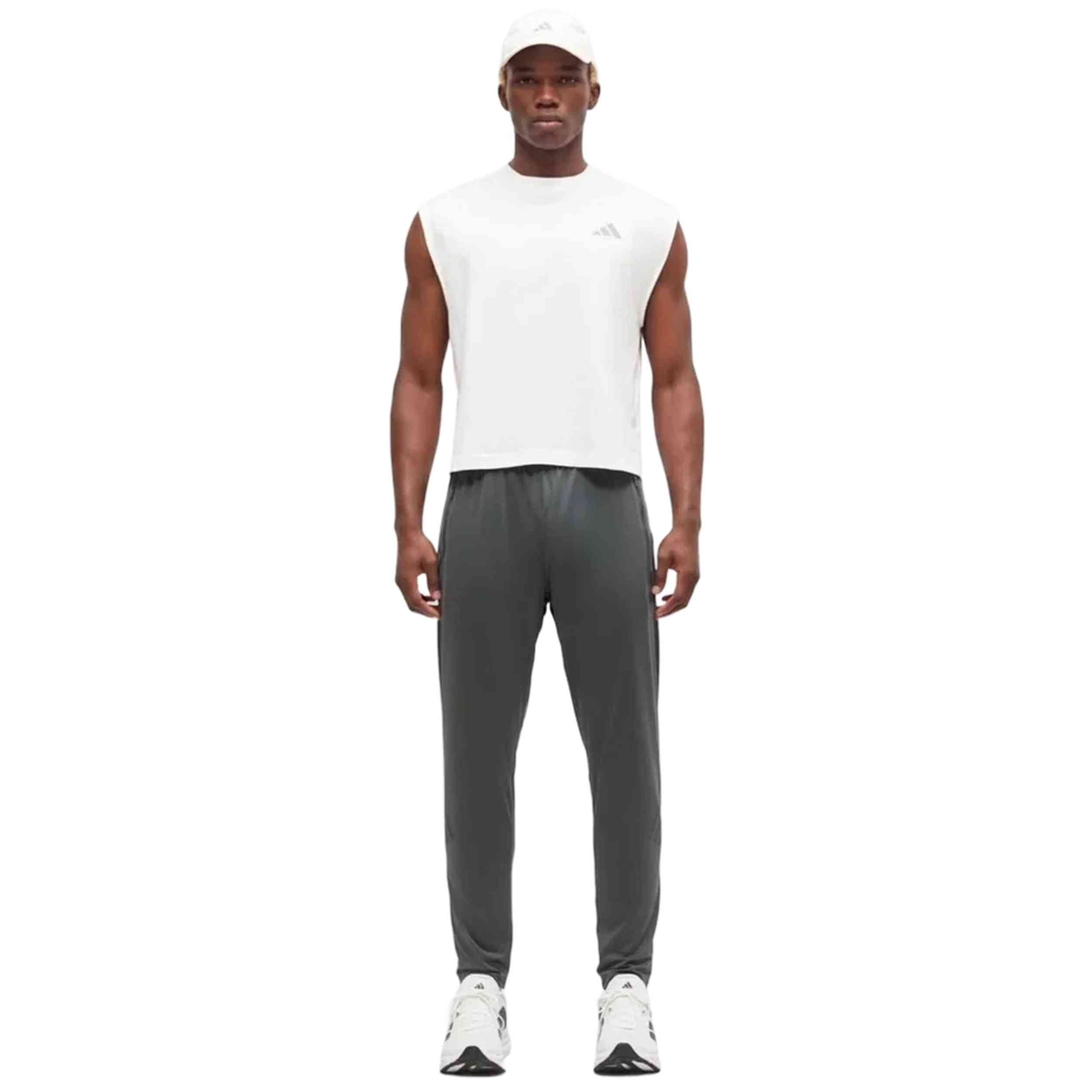 Pantalones De Portero Adidas modelo KS5028 para Hombre en color Gris