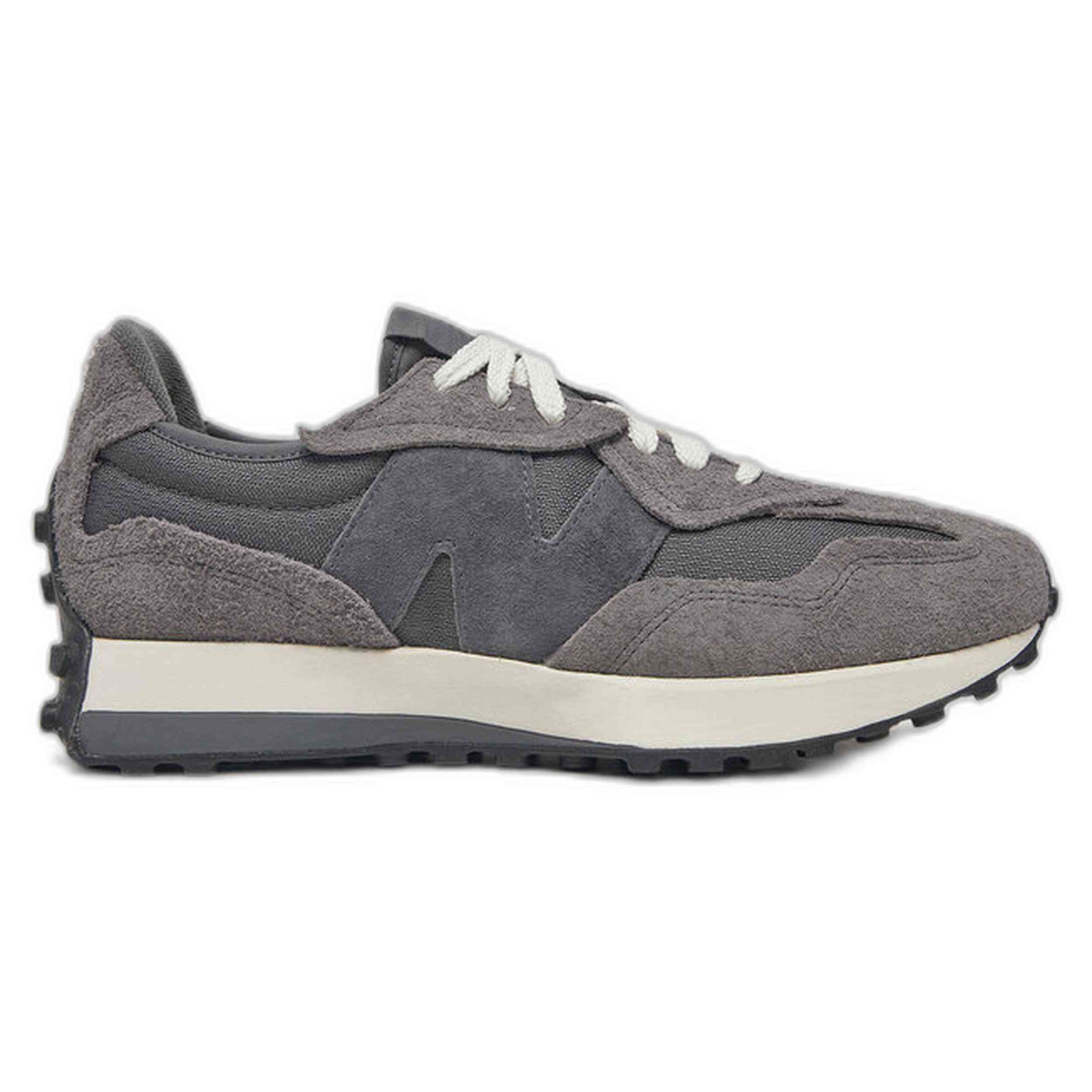 Zapatillas Sneakers New Balance modelo U327WTG para hombre y mujer en color Gris