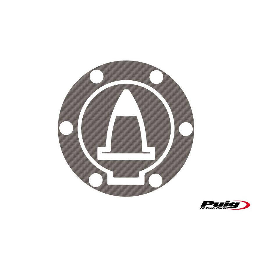 Protector Tapon Gasolina Adhesivo Xtreme 8384C