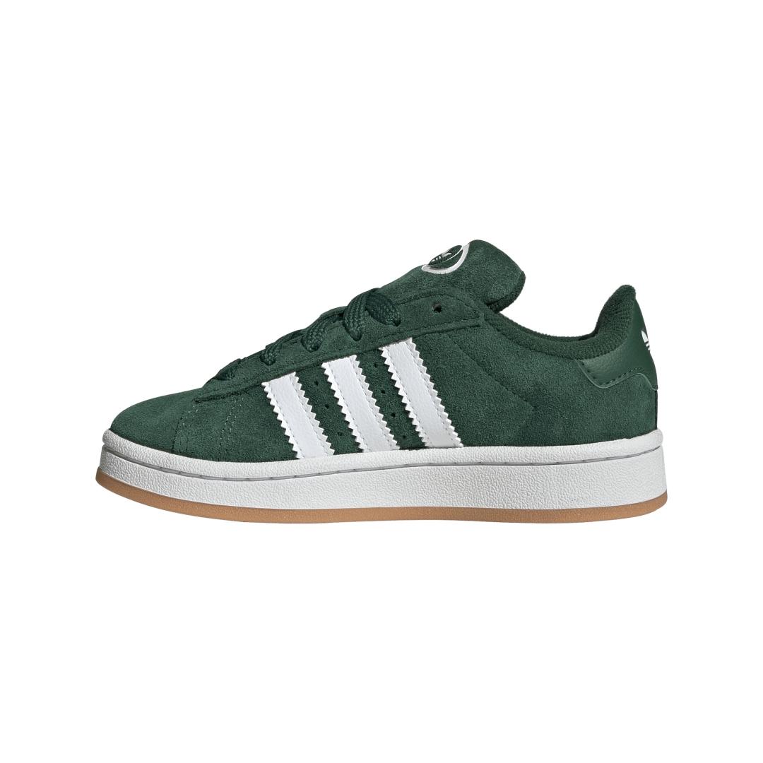 Zapatilla Niños  Adidas Campus 00s Verde