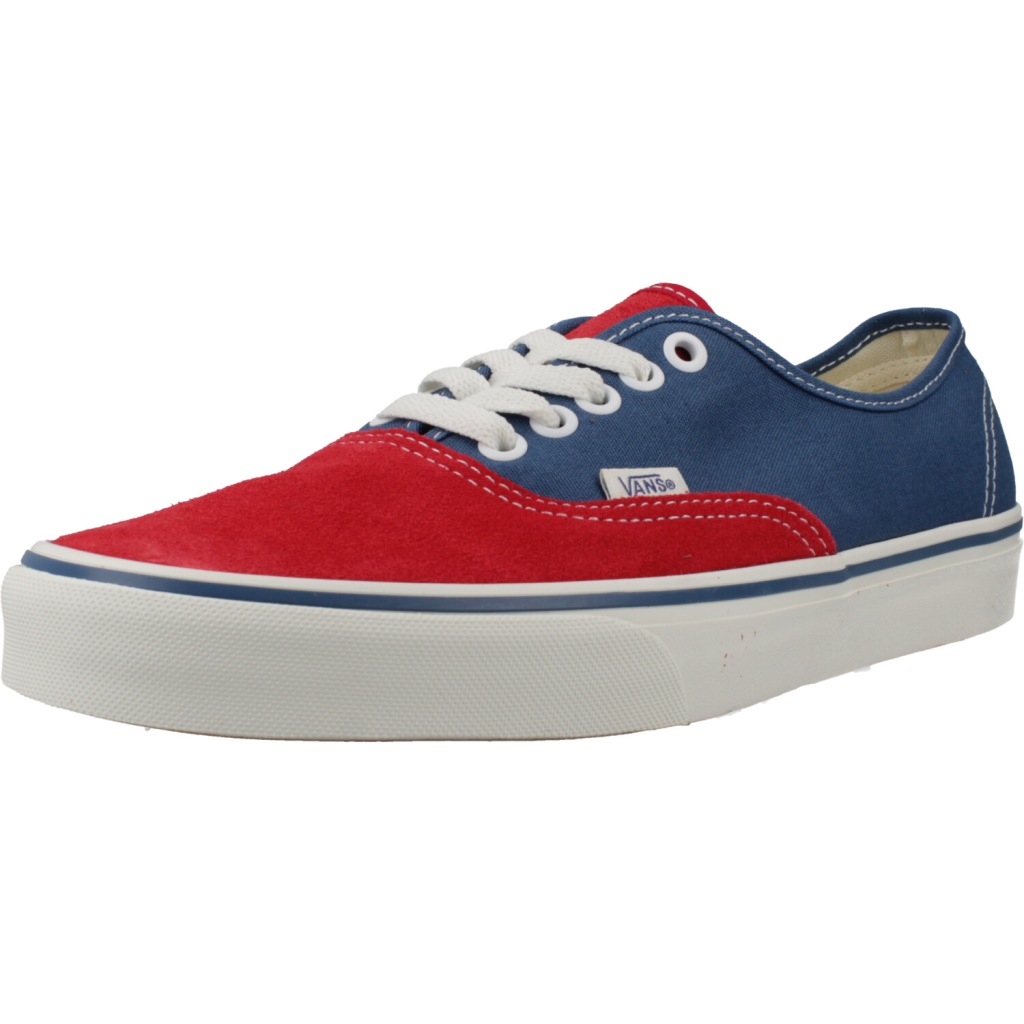 Zapatillas deportivas de Hombre Marca Vans Modelo Authentic