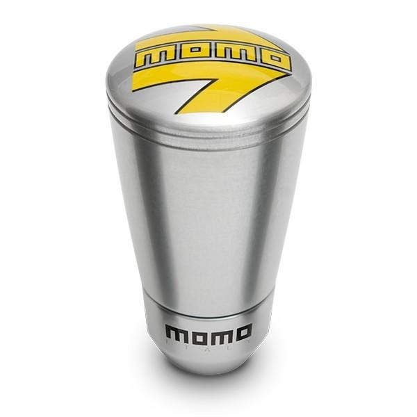 POMO MOMO ALU SK-50 GLOSSY GRIS