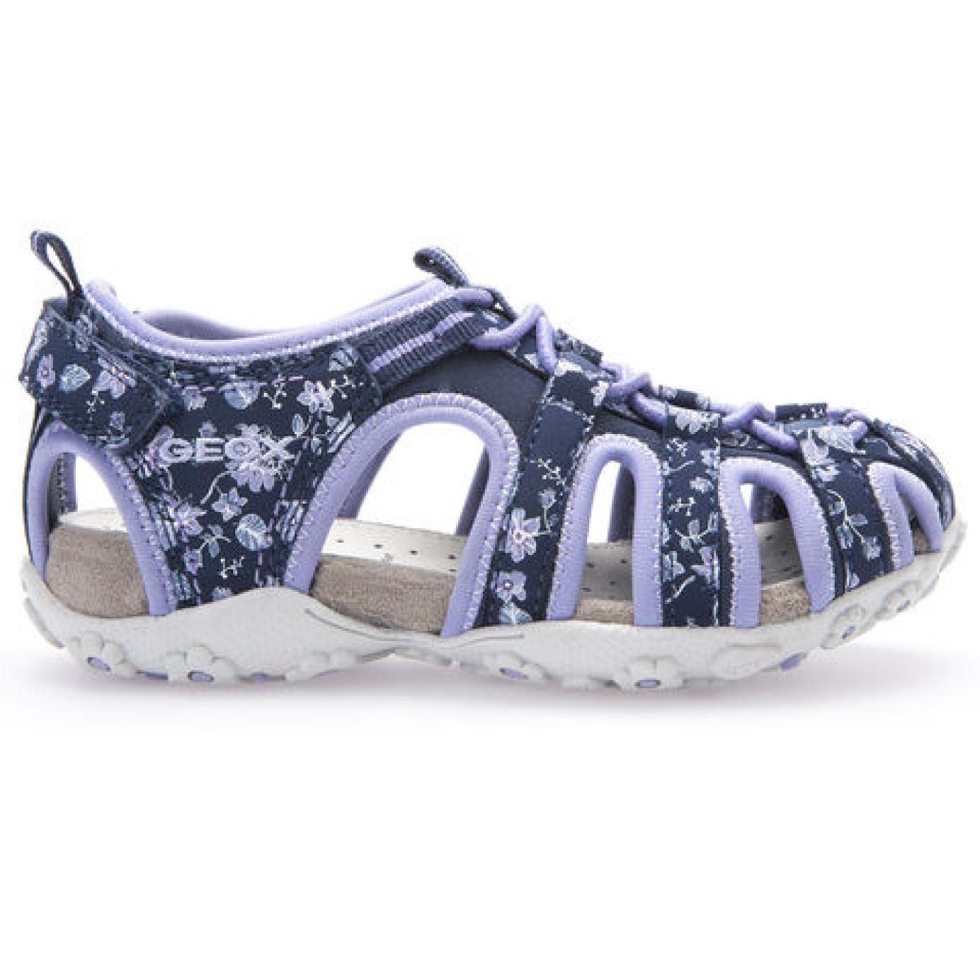 Sandalias Geox J 52D9 C 0CE15 para Niña