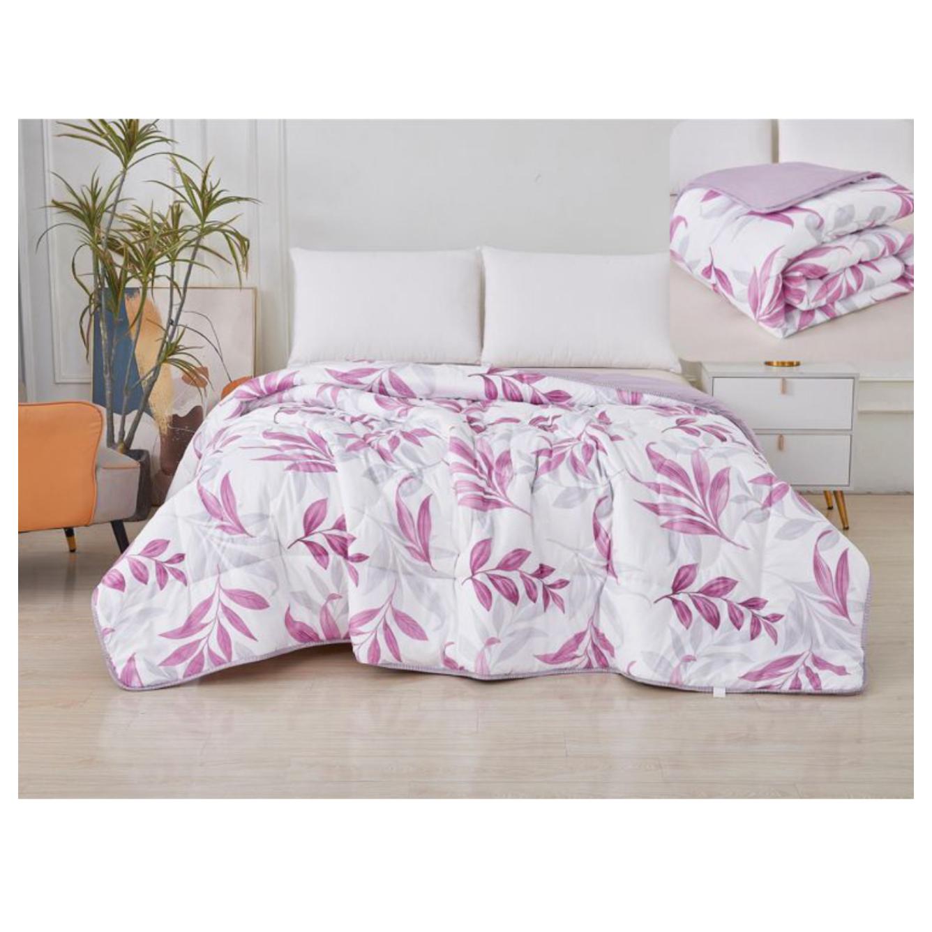 Edredón Relleno Nórdico Invierno Reversible estampado por ambas caras. Cama 90cm/ 135cm /150cm