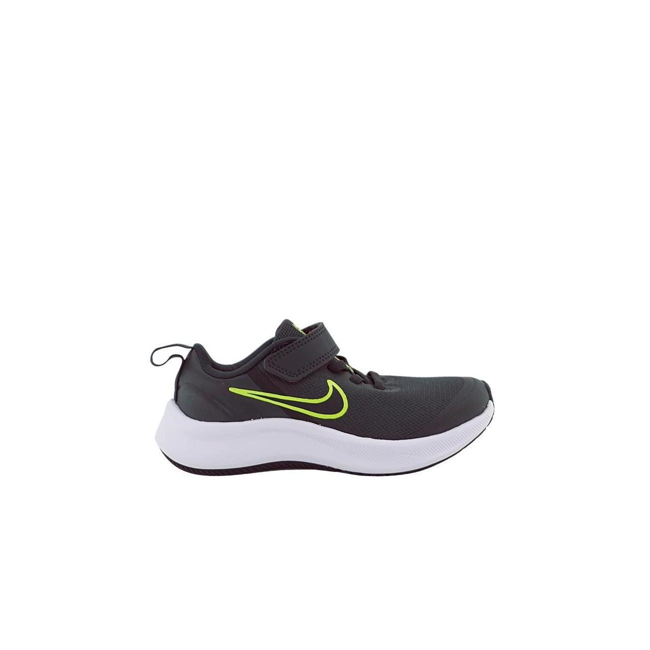 NIKE ZAPATILLA DEPORTIVA NIÑA Star Runner 3 Little Kids' Sho DA2777B   Nike