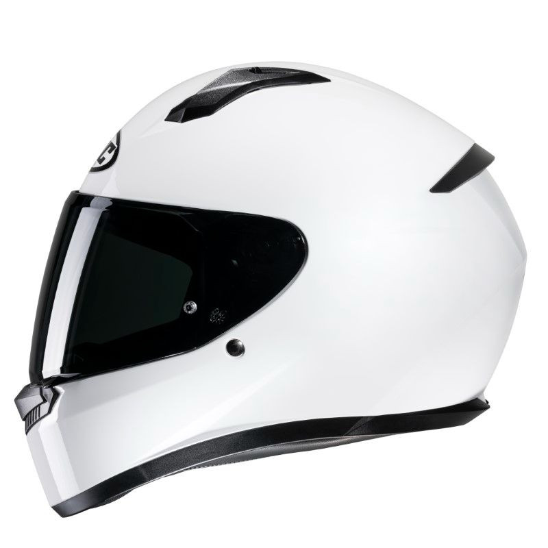 Hjc Casco Hjc C10 Solid   Ce U