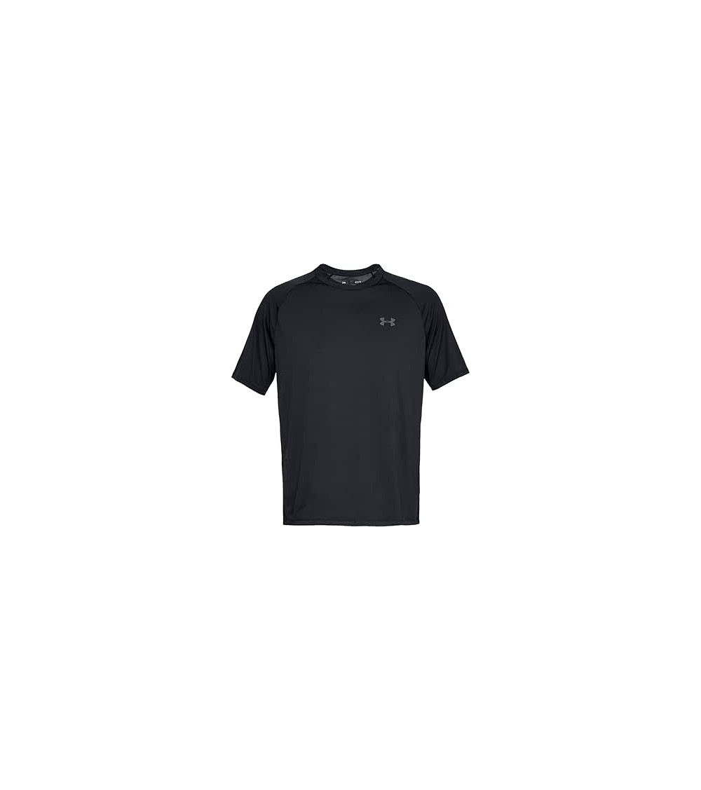 Camiseta Hombre Under Armour Tech 2.0  1326413-001 Camisetas Hombre Under Armour