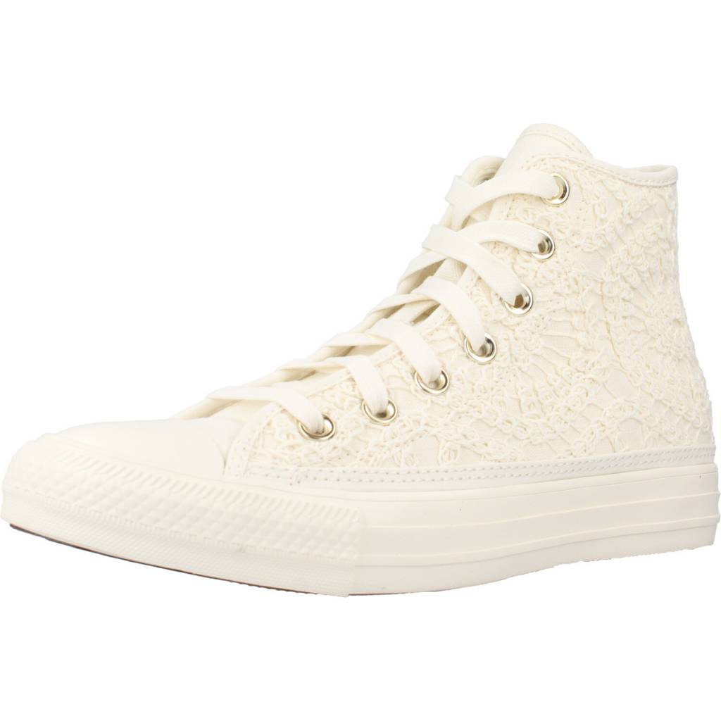 Zapatillas deportivas de Mujer Marca Converse Modelo Chuck Taylor All Star Hi