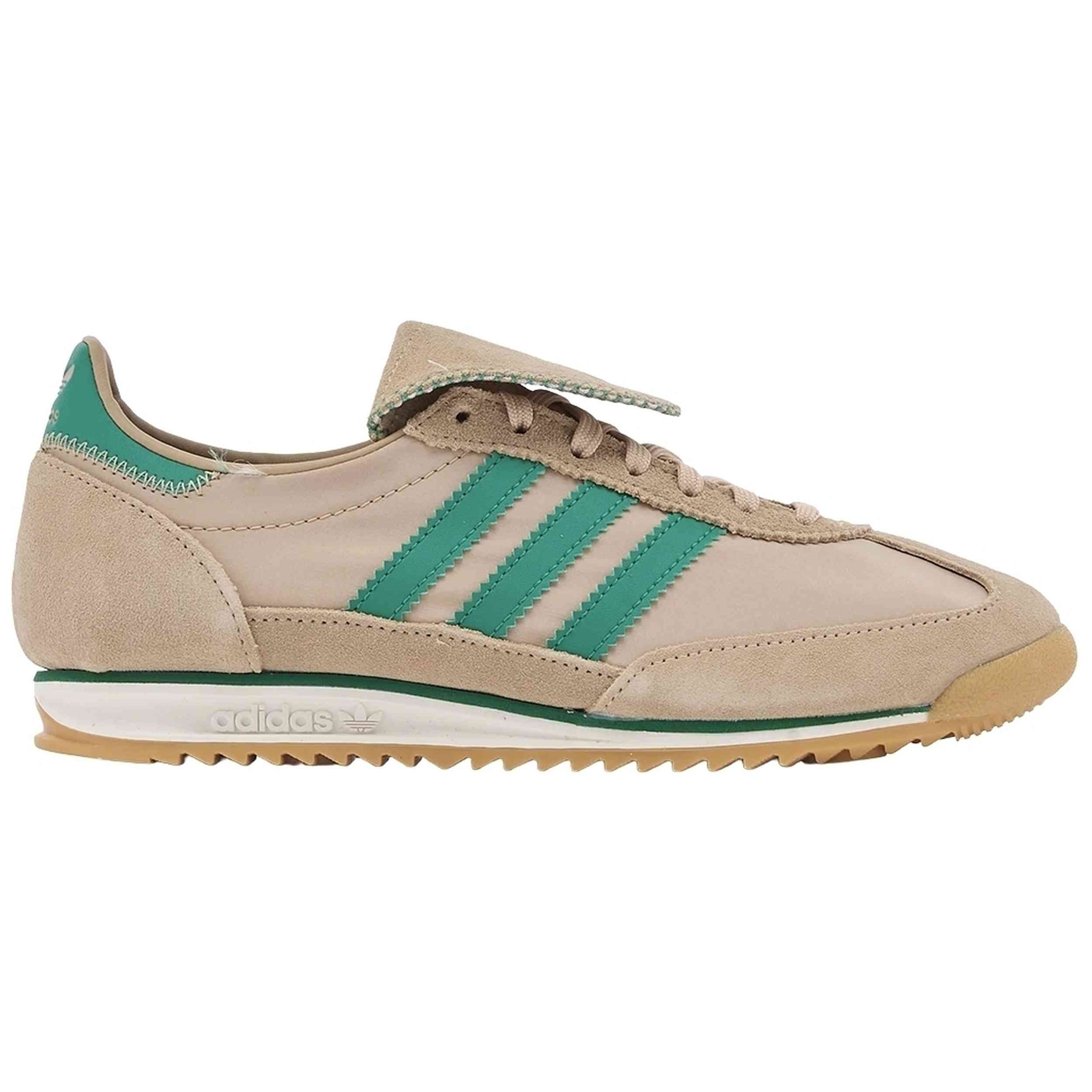 Zapatillas Adidas modelo Zapatillas Sl 72 Og Lt W para Hombre en color Beige