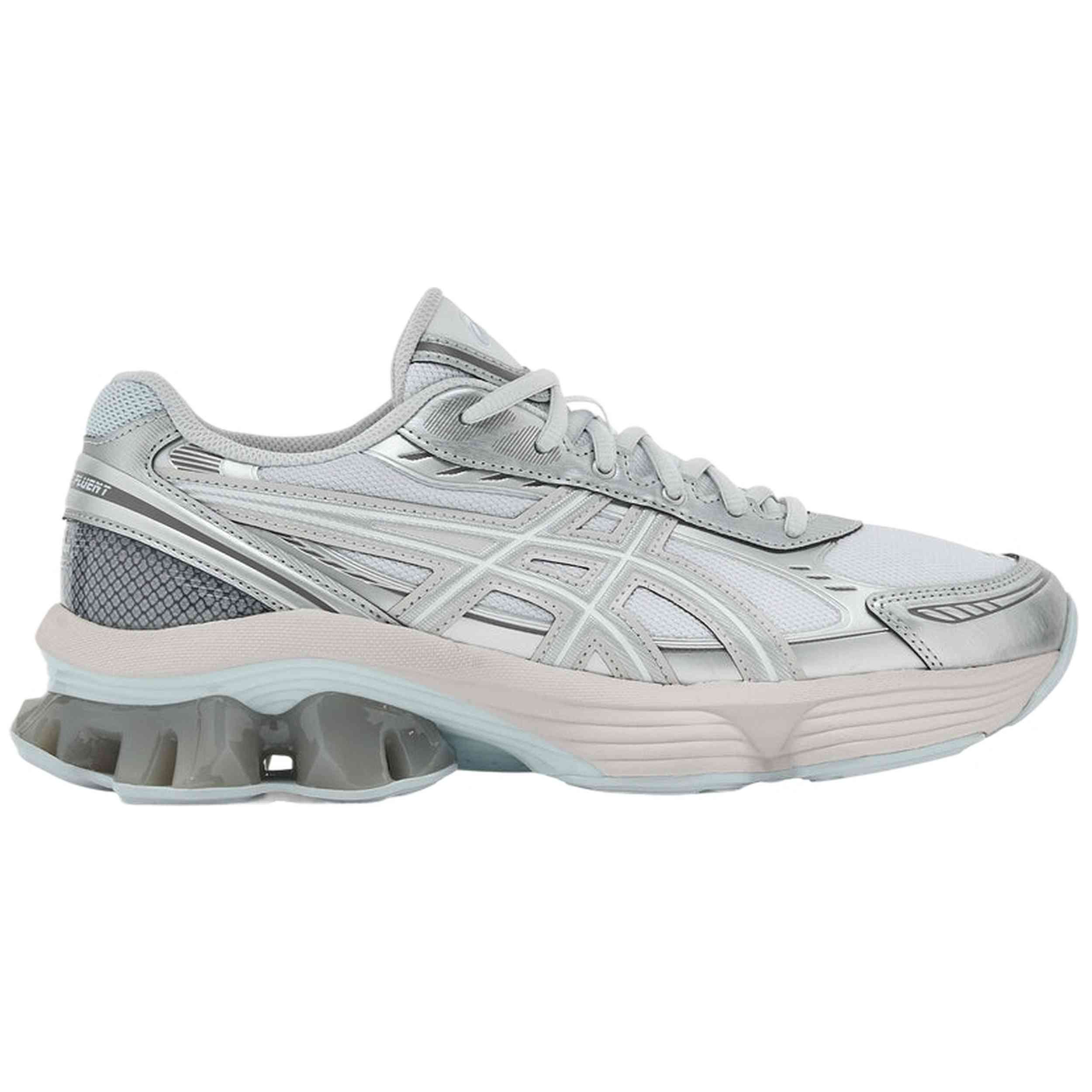 Zapatillas Asics modelo 1203B039-100 para Hombre en color Blanco