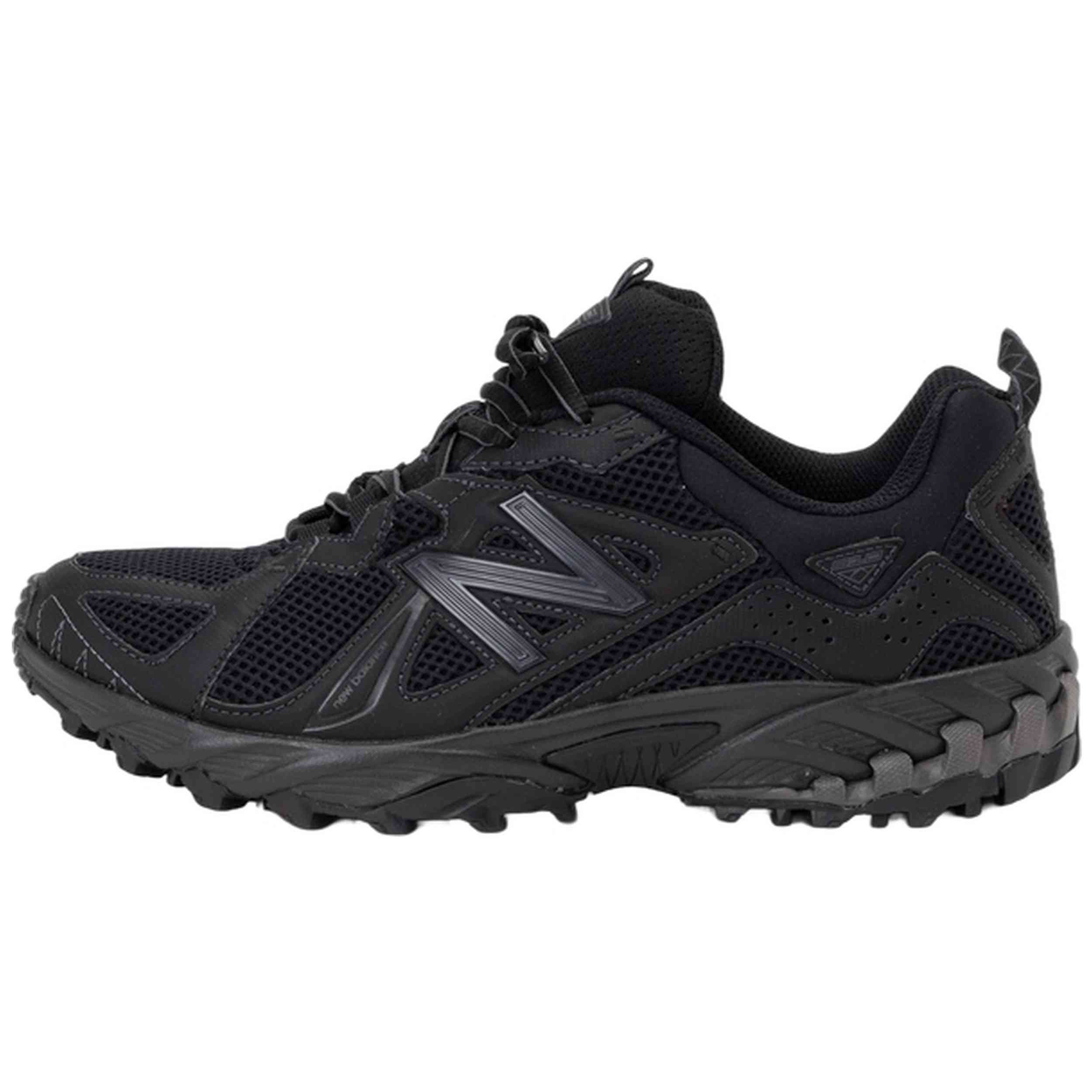 Zapatillas New Balance modelo ML610TBB para hombre y mujer en color Multicolor
