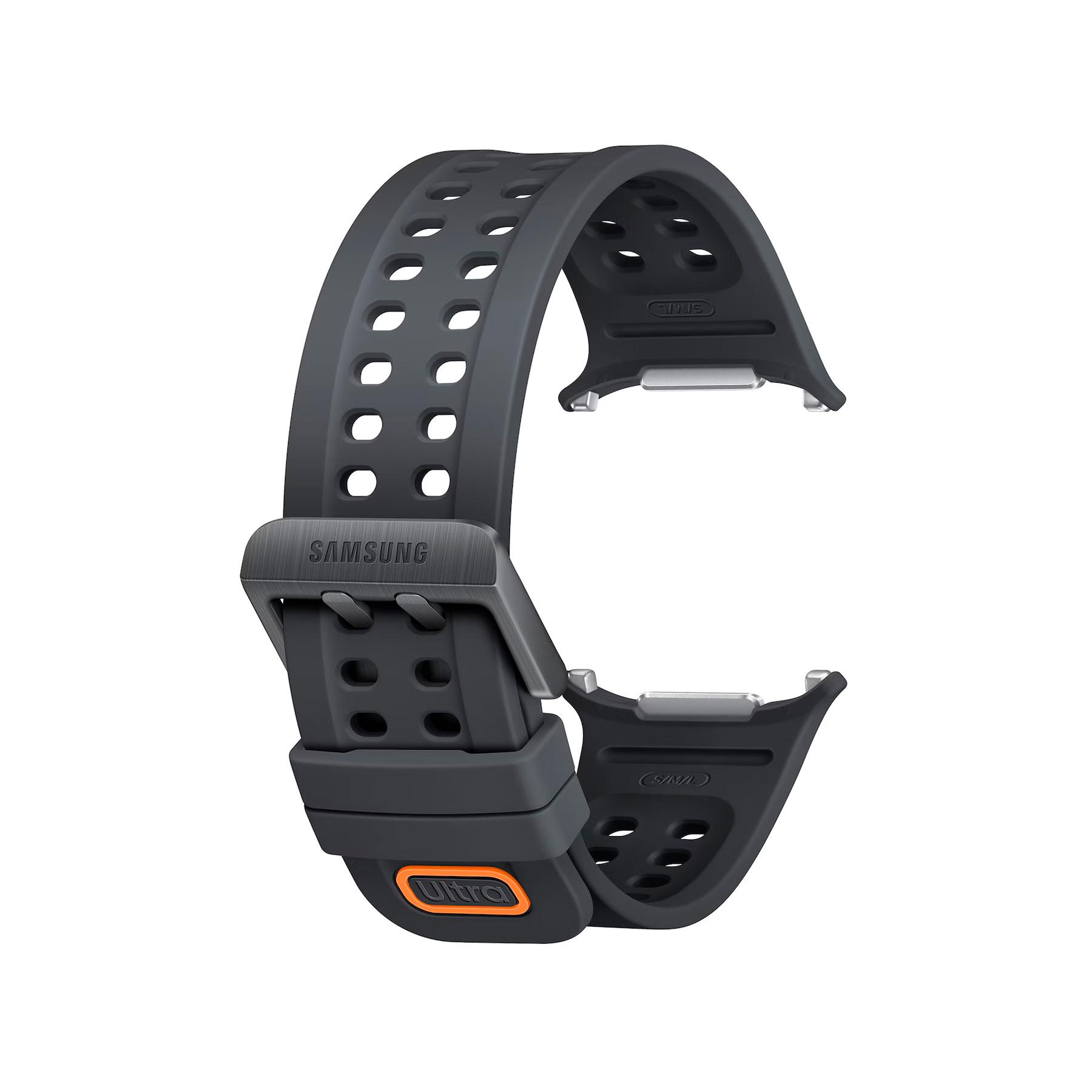 Samsung Marine Band / Correa para Samsung Galaxy Watch Ultra2 (S/M/L)