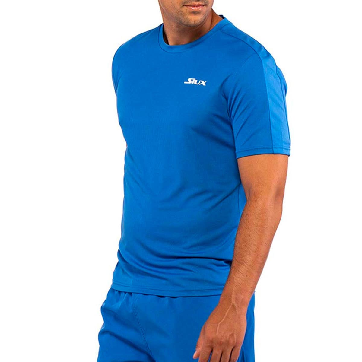 Camiseta Siux Hombre Match