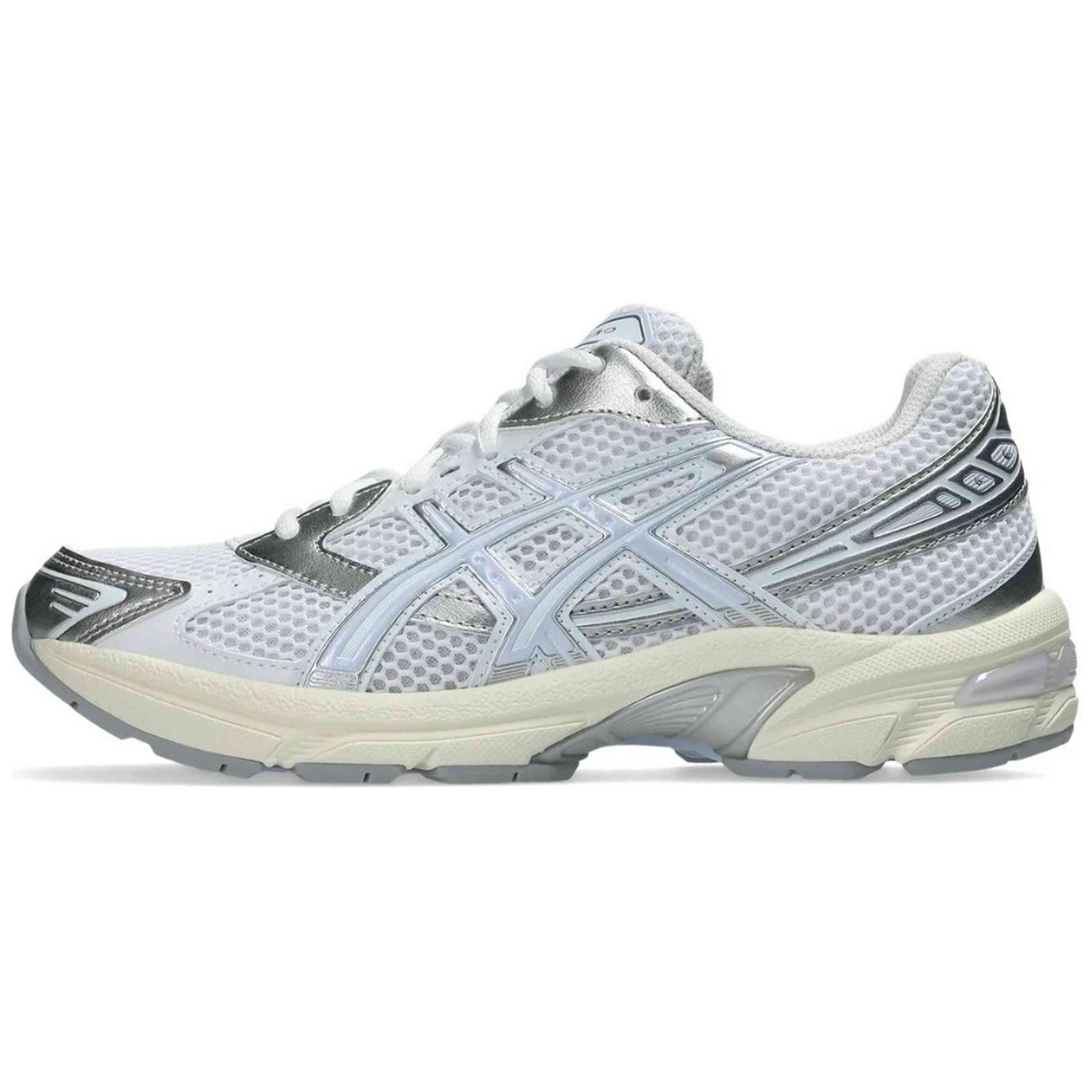 Zapatillas Asics para Mujer en color Blanco