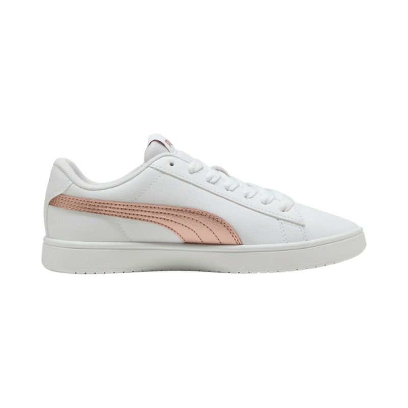 Zapatilla blanca PUMA RICKIE CLASSIC white 394251-03