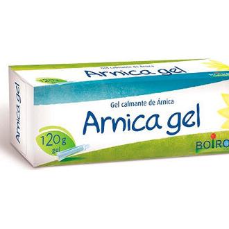 Arnigel 120 Gramos Boiron
