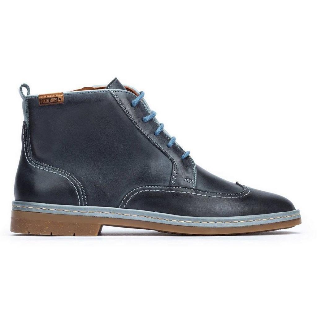 BOTINES PIKOLINOS SANTANDER W7C-8832
