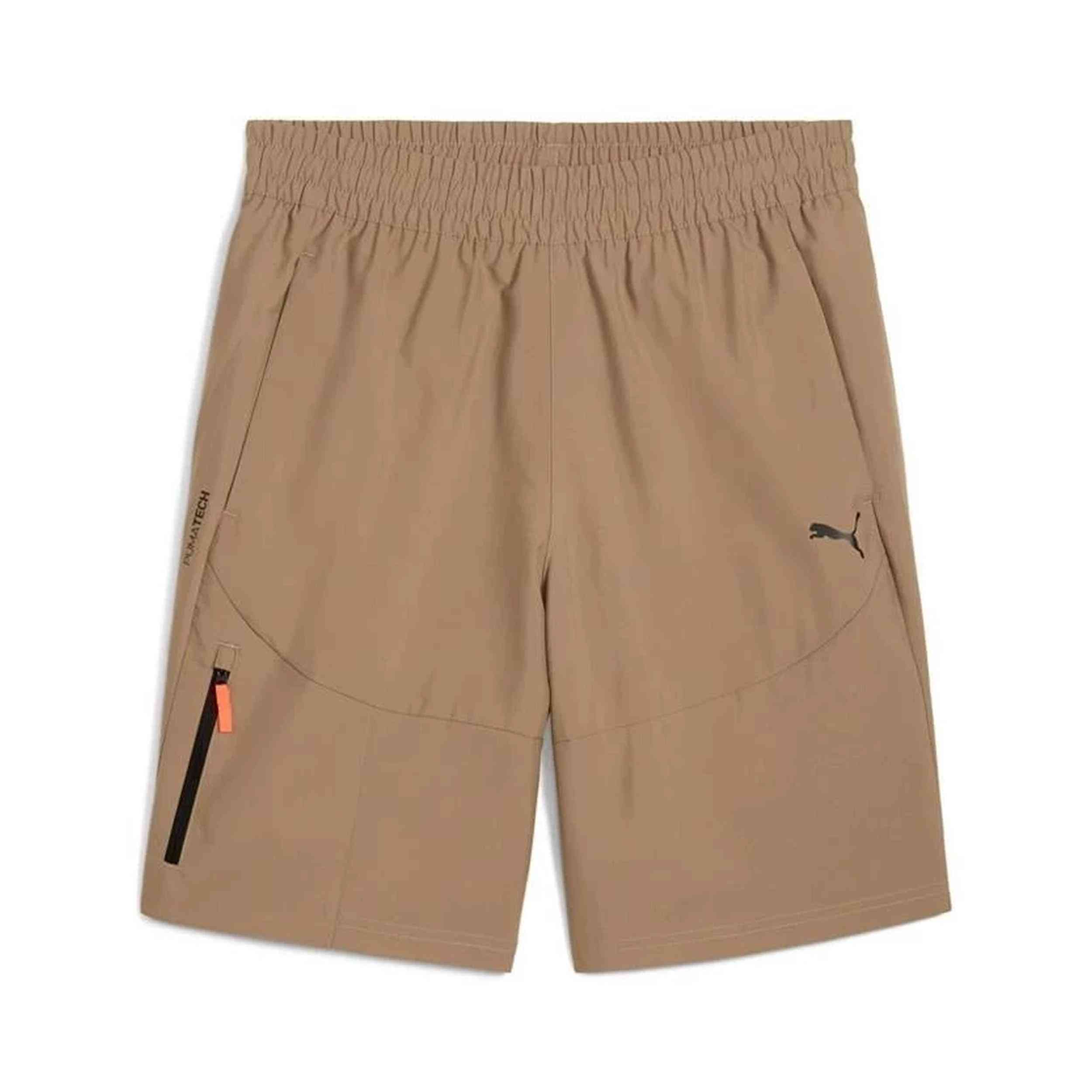 Pantalones marca Puma modelo 684610-83 para hombre en color verde