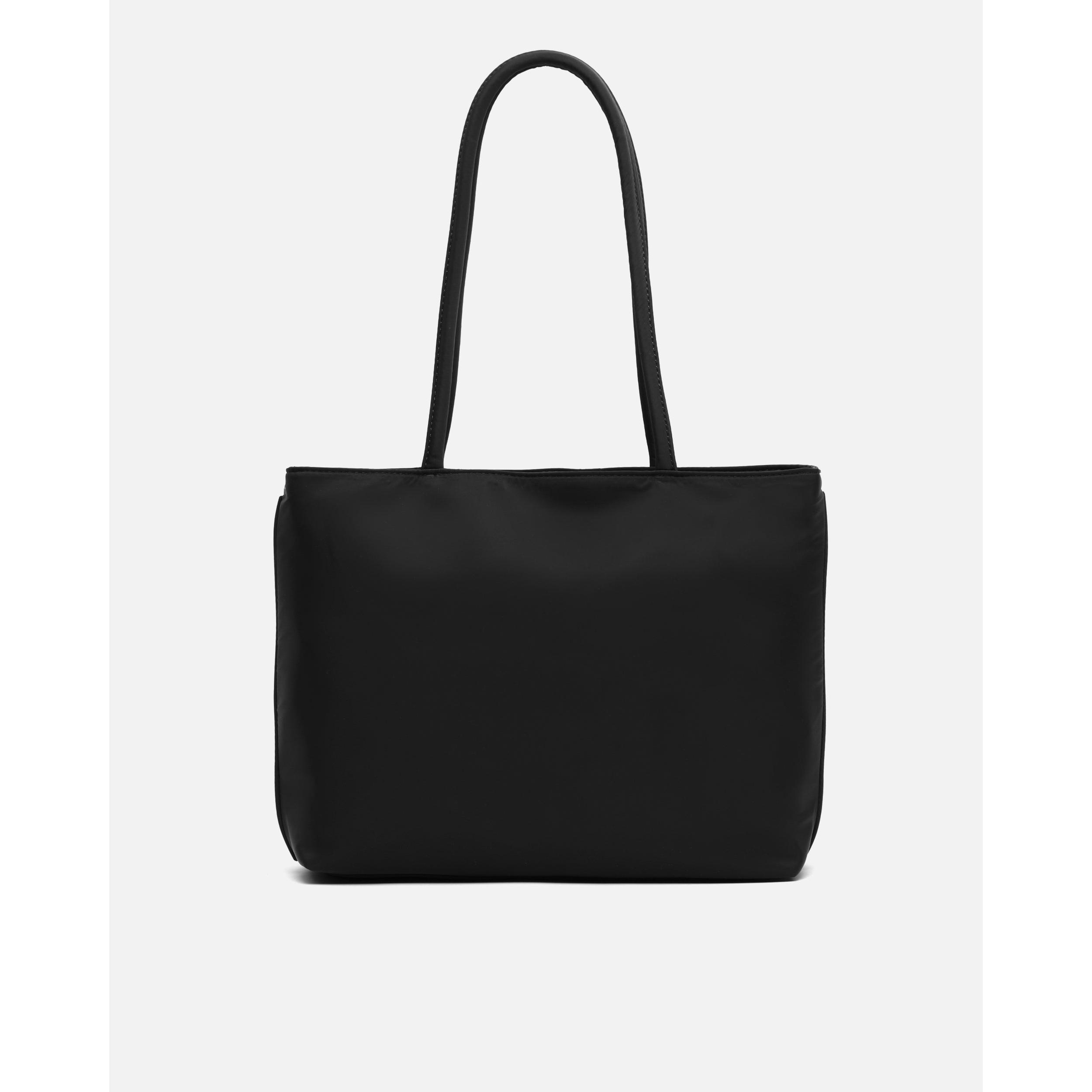 Tonba bolso shopper grande en nylon Bolsos Mujer Misako