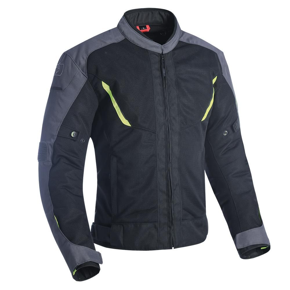 Chaqueta Oxford Delta 1.0 Air Ce U