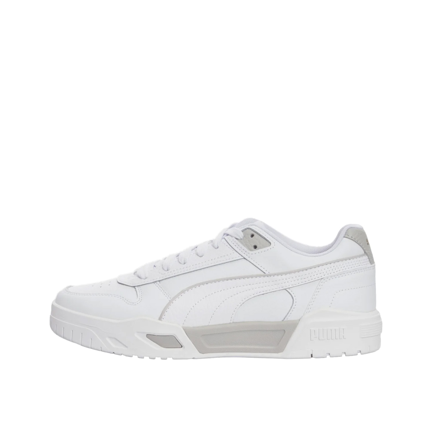 Puma - Rbd Tech clásico Blanco 396553-02