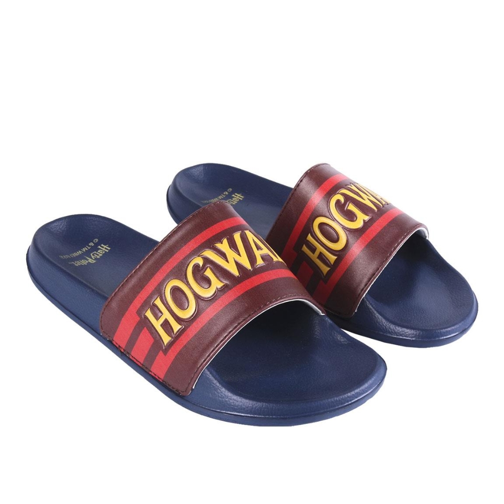 Harry Potter Cerdá Chanclas 72839 azul marino Hombre