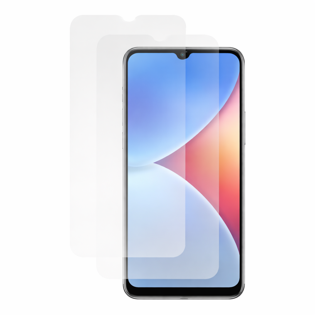 10X Protector de pantalla para Honor X6 X6a X7 X7AX7b X8 X8A. Cristal templado transparente para móvil. Elige modelo