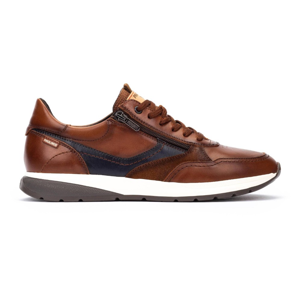 Deportivos Pikolinos modelo M2B-6398