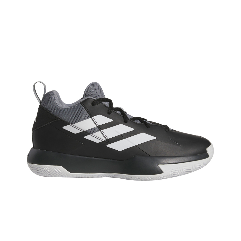 adidas Cross Em Up - Zapatillas Baloncesto Niño