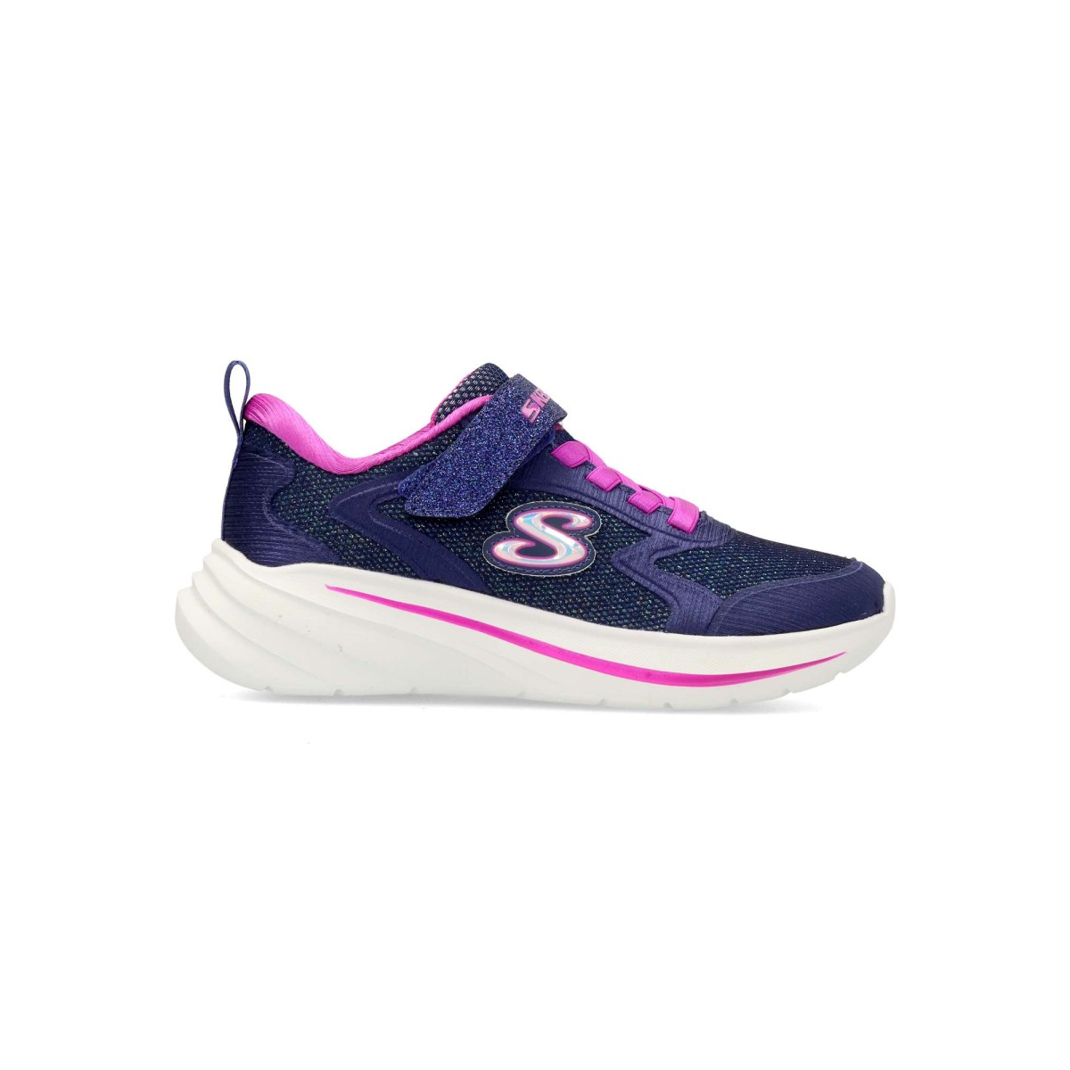 Skechers niña Wave 92 en