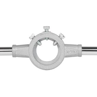Portacojinetes IZAR  Din225 - 3181 - 130 (M39-M42)