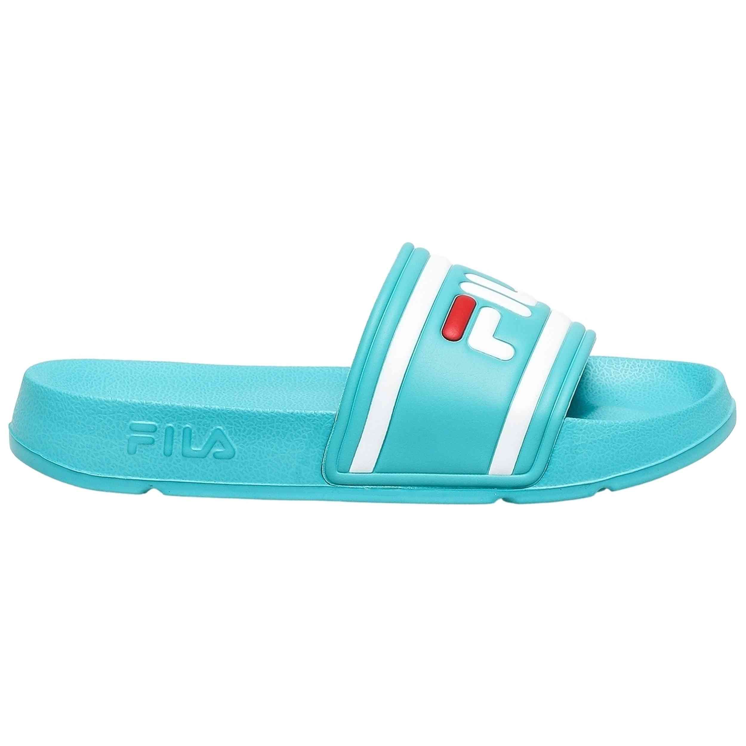 Chanclas Fila modelo 1010901-51H para Mujer en color Azul