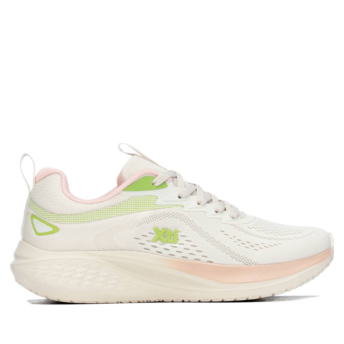 Xti - Zapatillas Deportivas Mujer - Calzado Cómodo y Versátil - Moda casual - Modelo  14634604