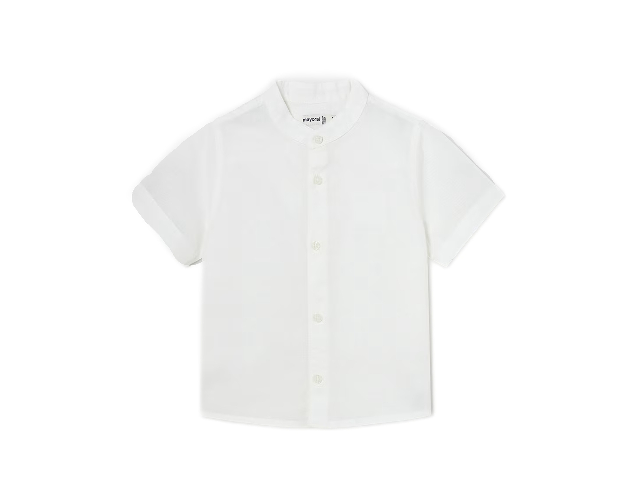 Mayoral 1113 Camisa Crudo