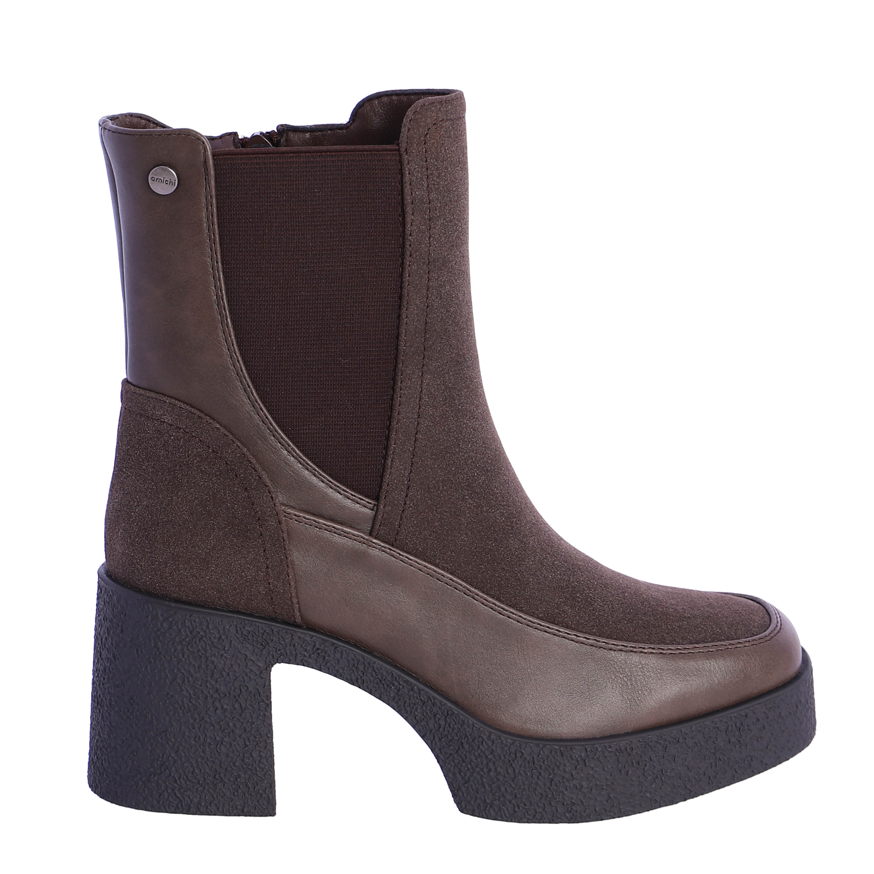 Bota Amichi Julieta