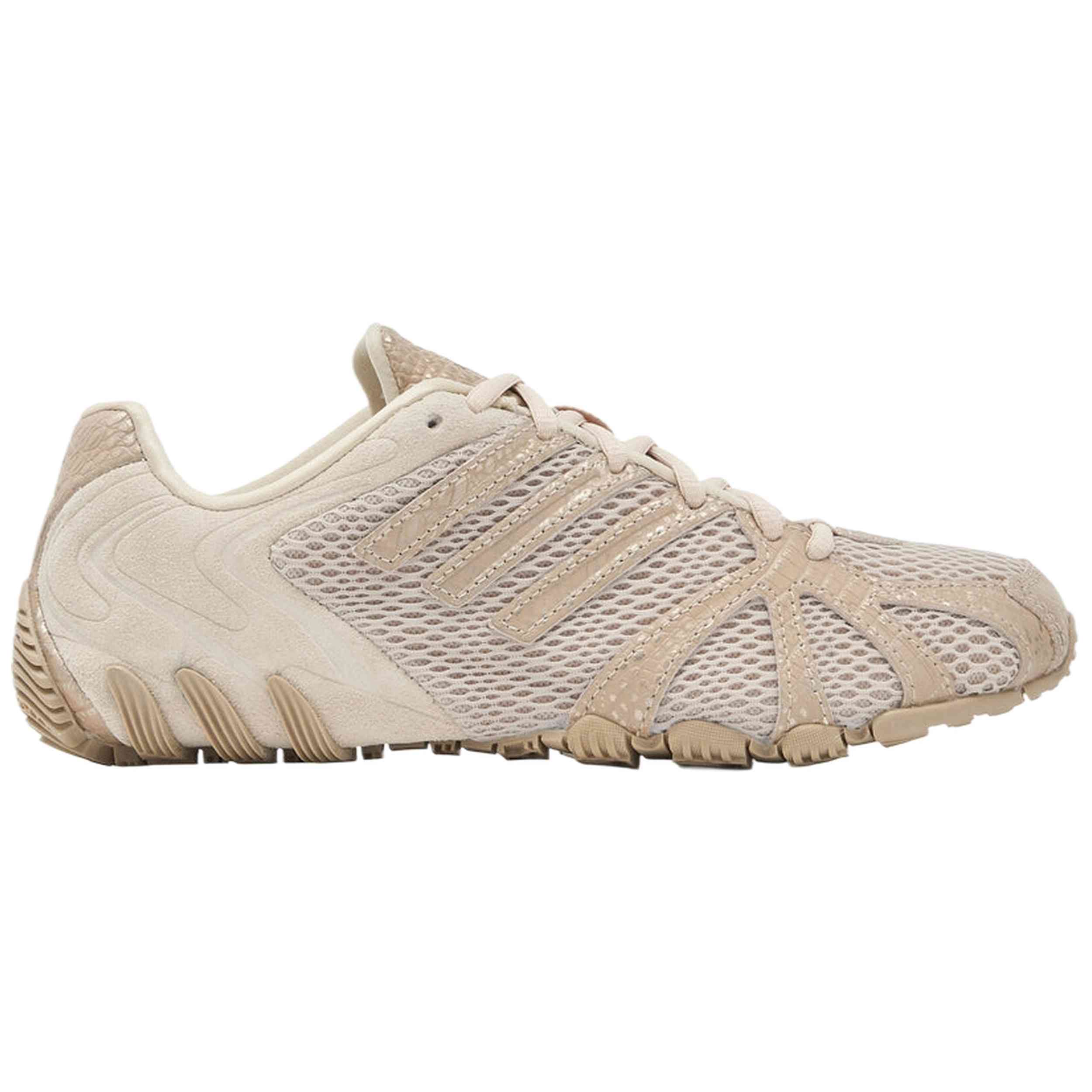 Zapatillas Adidas modelo Ghost Sprint