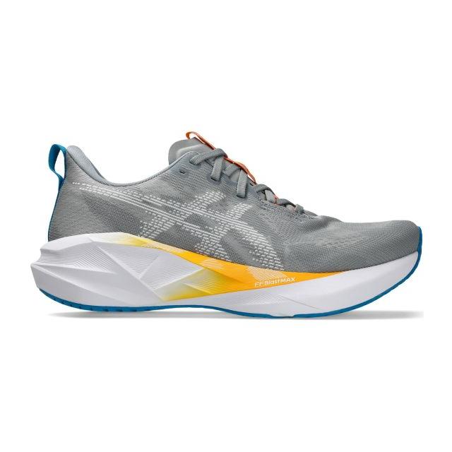 Asics Novablast 5 Gravel