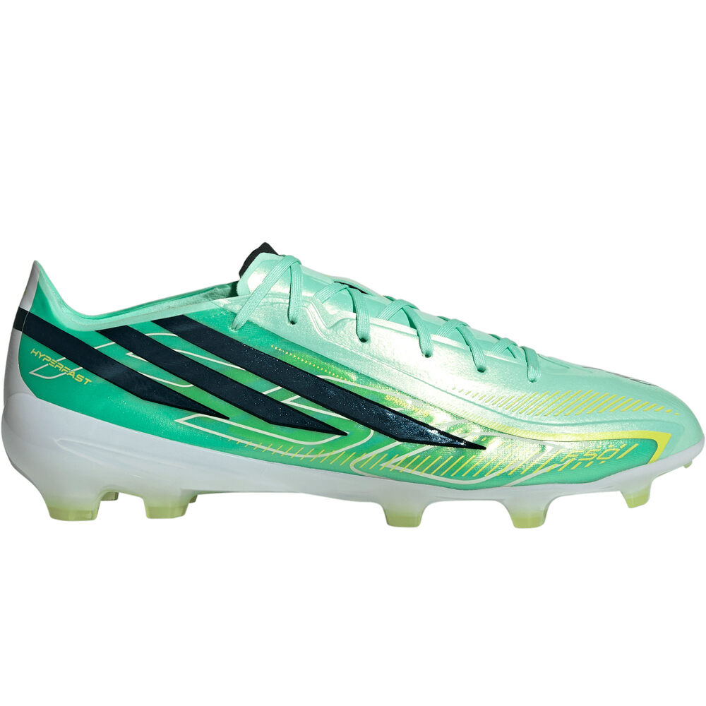 adidas F50 Hyperfast Pro Fg - Botas Fútbol Tacos Hombre