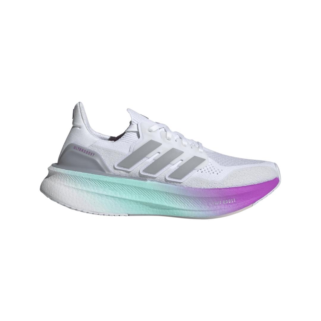 Zapatilla Running  Mujer Adidas Ultraboost 5 Multicolor