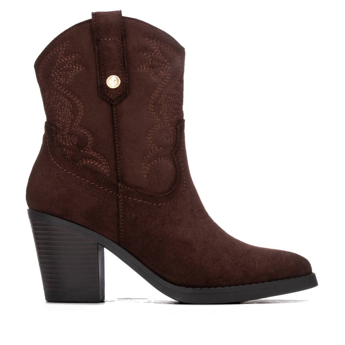 Xti - Botas Camperas Mujer - Calzado Cómodo y Versátil - Moda casual - Modelo  14610502
