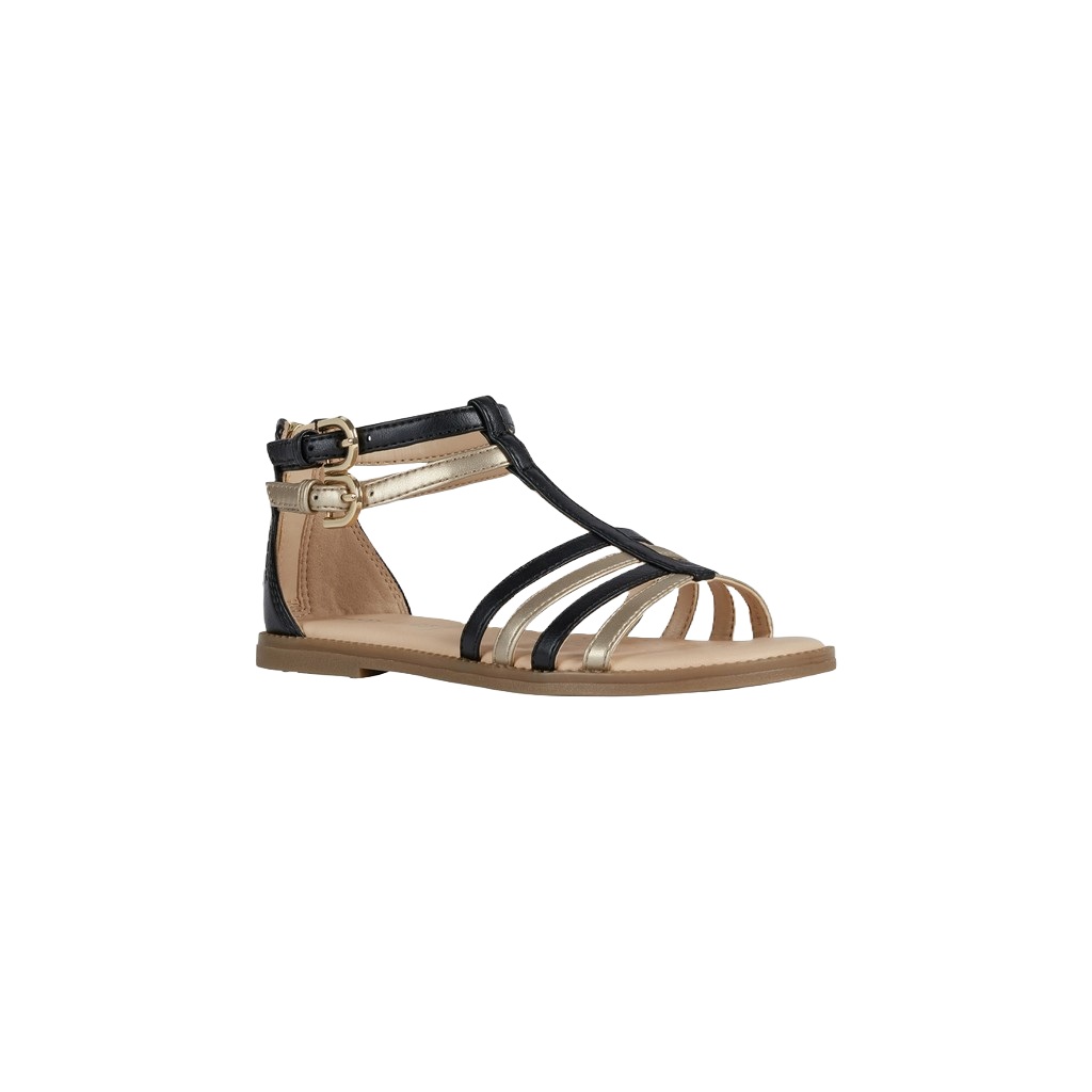 Geox Karly - Sandalias para niña