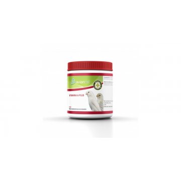 Avianvet - Vitamina A Plus - 125g