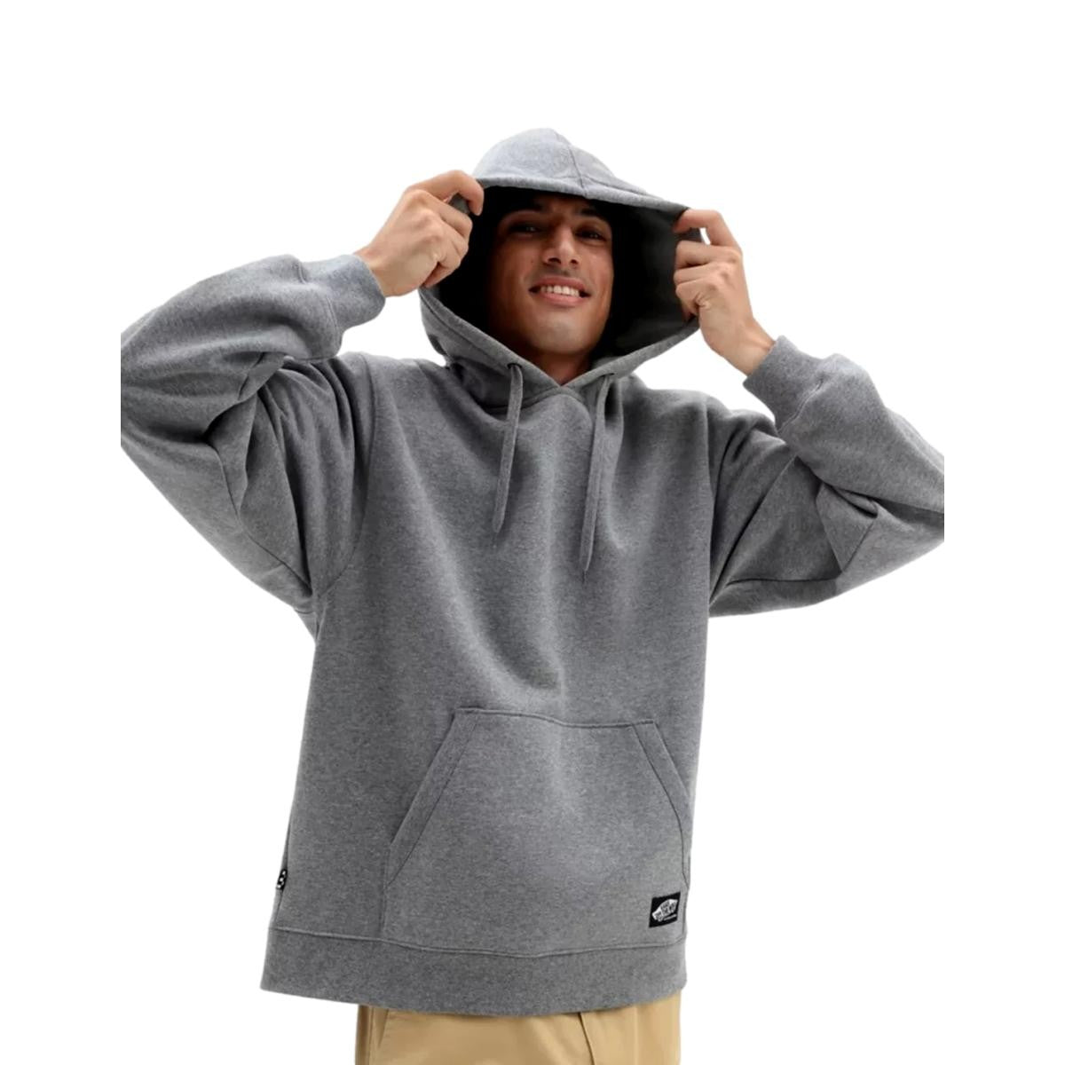Sudadera Vans Skate Classic Patch 7Tjp02F