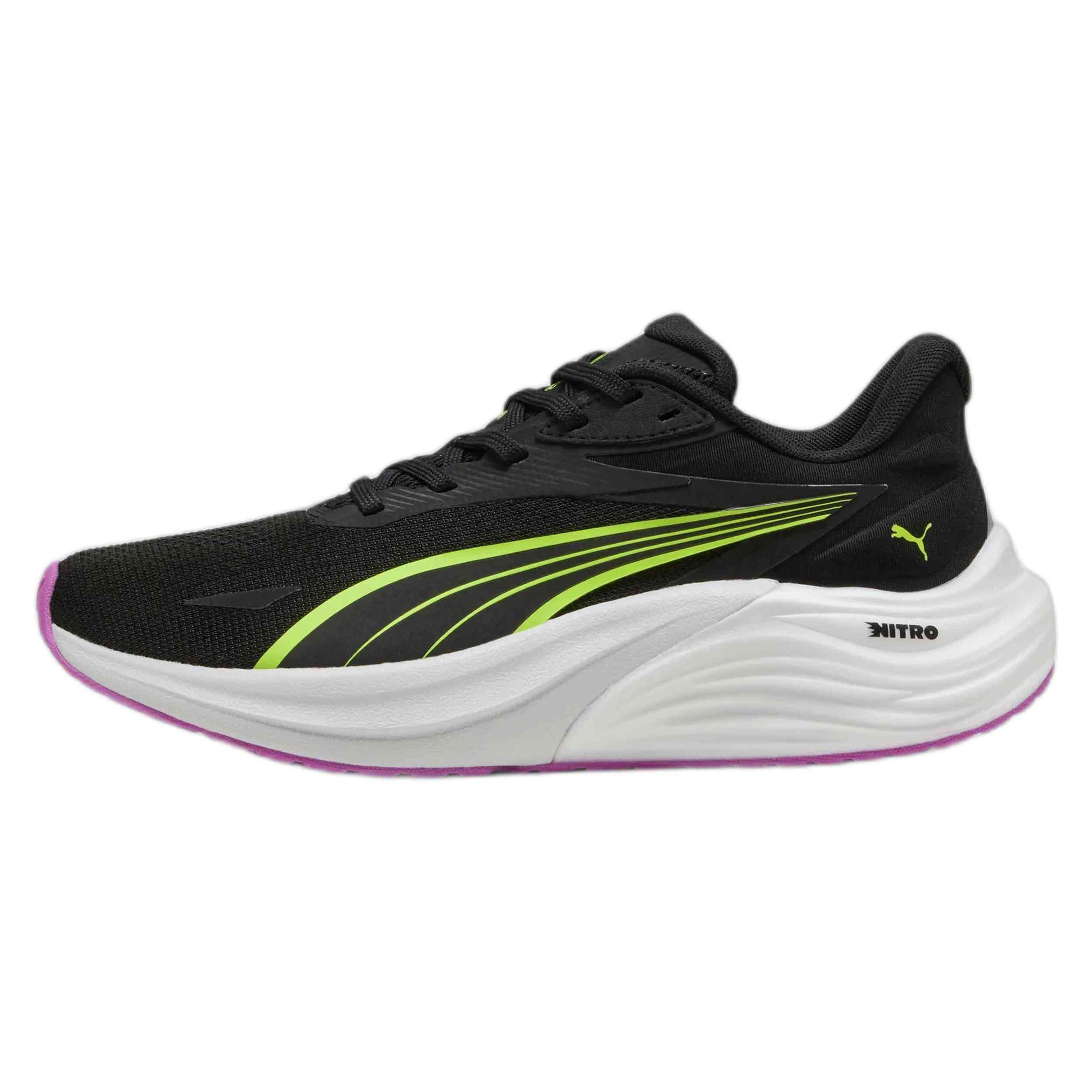 Zapatillas Sneakers Puma modelo 310788-05 para Mujer en color Negro