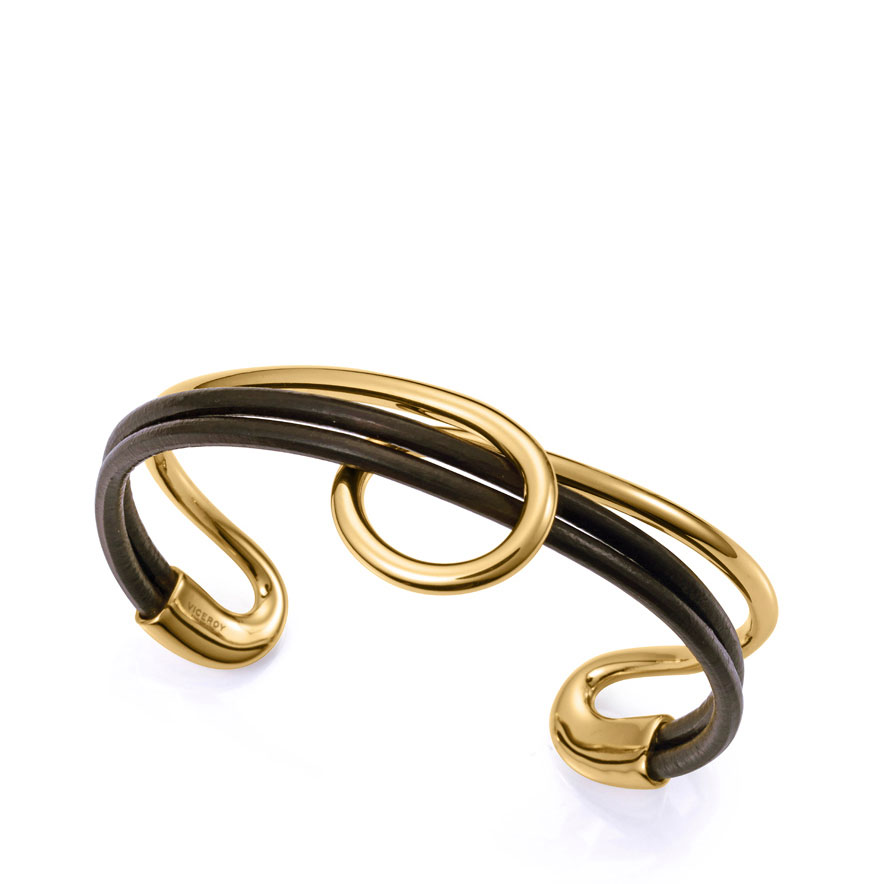 Viceroy Pulsera de Acero 15155P01010 , para Mujer