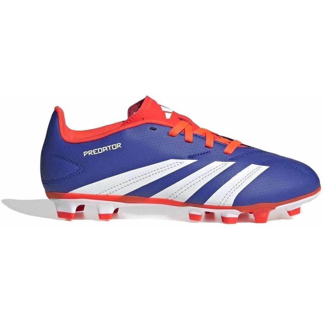 Adidas Predator Club Fxg J If6424 Talla Botas - 36 2/3