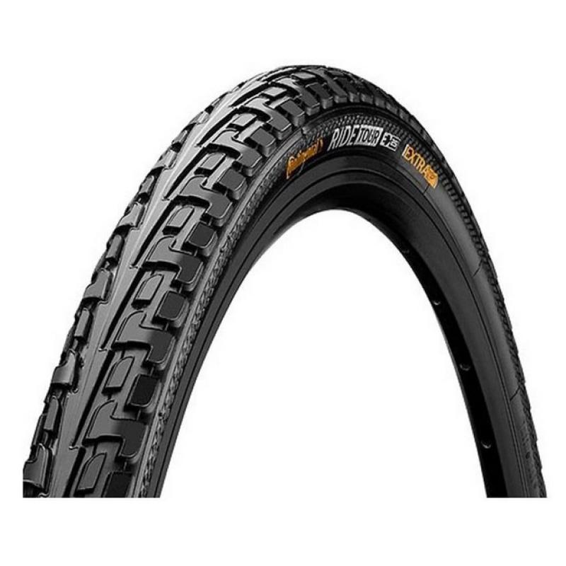 CONTINENTAL | Cubierta Urbana E-Bike RIDE TOUR 700 - Versátil, segura y duradera
